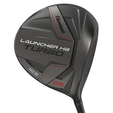 Cleveland Launcher HB Turbo Draw Driver